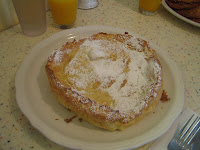 T.O.P.H. - Dutch Baby