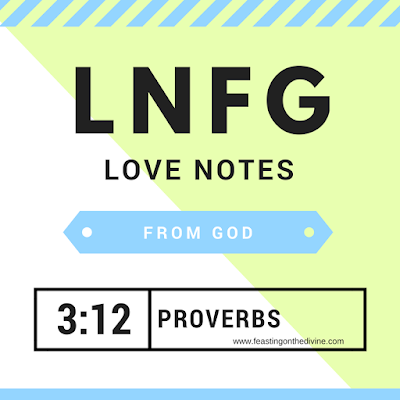 Love Notes from God Series on Feasting on the Divine with Trinka Polite