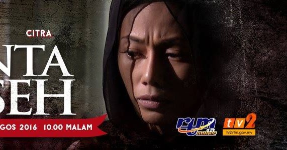 Lara Cinta Qaseh (TV2)  MyInfotaip