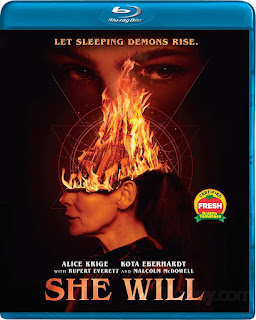 She Will [BD25] *Subtitulada