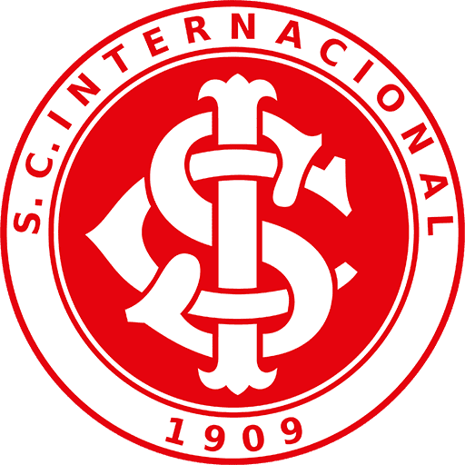 SC Internacional Logo 2023-2024 - Dream League Soccer 2023