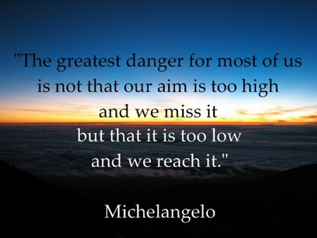 Motivational Quotes