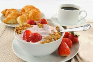 Heart Healthy Breakfast Recipes