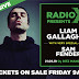 Liam Gallagher To Play In Manchester Next Month