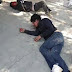 Agreden a periodistas en Oaxaca