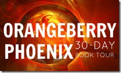 ORANGEBERRY PHOENIX