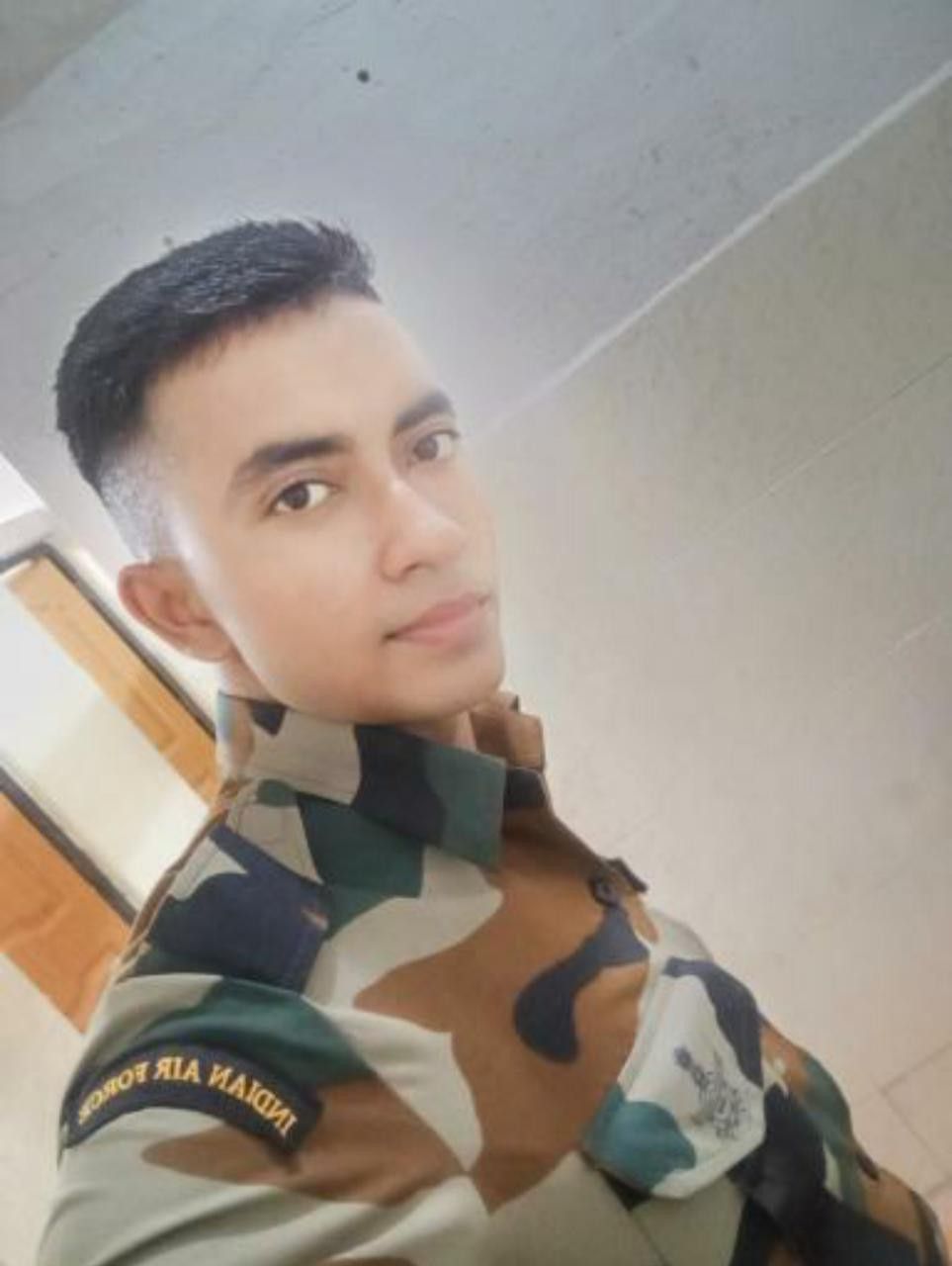 इडयन आरम हयर सटइल  Indian Army Hair Style 2023