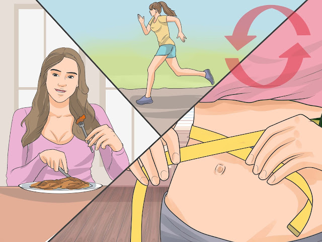 Best diet to lose weight quickly and safely