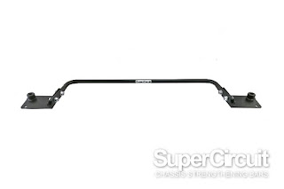 Honda City GM6 Rear Anti-roll Bar by SUPERCIRCUIT.