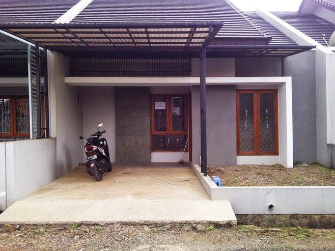 Jual Rumah  Di  Permata Arcamanik Di  Rumah  Aja Ya