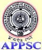 rojgar samachar - Andhra Pradesh Public Service Commission