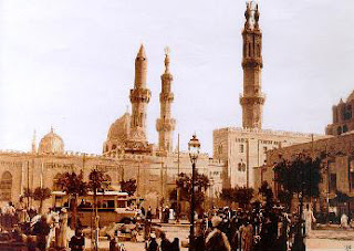 جامع الازهر