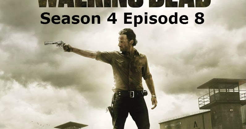 Project Free Tv The Walking Dead Season 2 Episode 4 Download