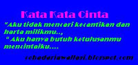 kata kata cinta