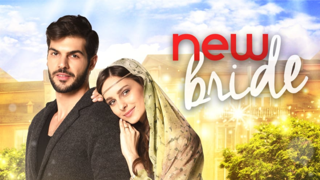 Edtv: (Ulasan) Best drama Turki New Bride di ntv7