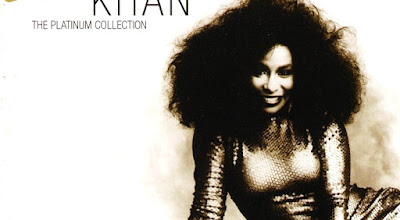 Chaka Khan (The Platinum Collection)