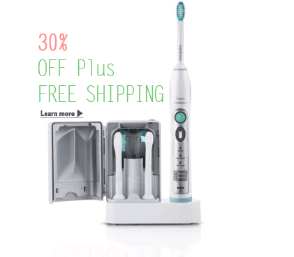 Sonicare Easy Clean. Philips Sonicare