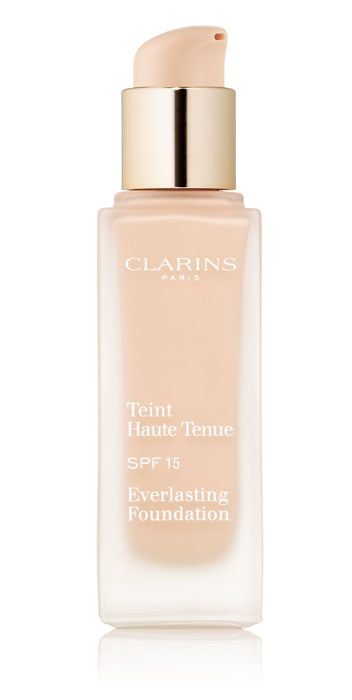 clarins everlasting foundation in Estonia