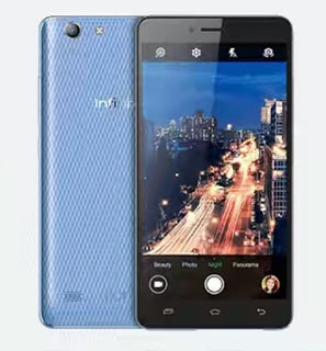 Checkout! Infinix Hot 3 LTE X553 Specifications, Features And Price