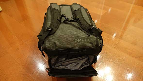 Nomatic9
