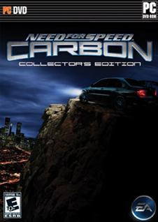 Need For Speed: Carbon Collectors Edition   PC