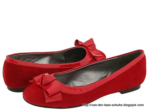 Van der laan schuhe:schuhe-205125