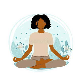 Meditate to treat body pain