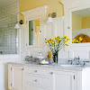 Bathroom Colors And Ideas : Paint Color Ideas for a Small Bathroom / 30 soothing bathroom paint color ideas to brighten your space.