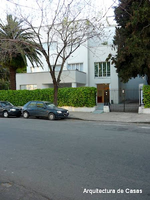 Casa de Victoria Ocampo