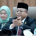 Wakil Ketua I DPRD Kota Bekasi Minta Disnaker  Proaktif Awasi Perusahaan Yang Merugikan Masyarakat