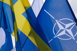 Parlemen Turki Perdebatkan Keinginan Swedia Jadi Anggota NATO