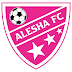 Alesha FC - Elenco atual - Plantel - Jogadores