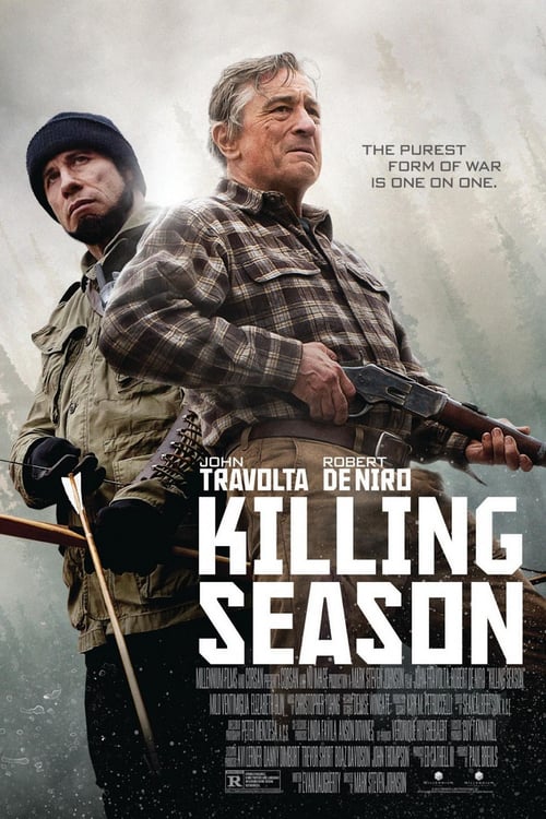 Watch Killing Season 2013 Full Movie With English Subtitles