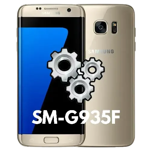 Samsung Galaxy S7 Edge SM-G935F Combination Firmware