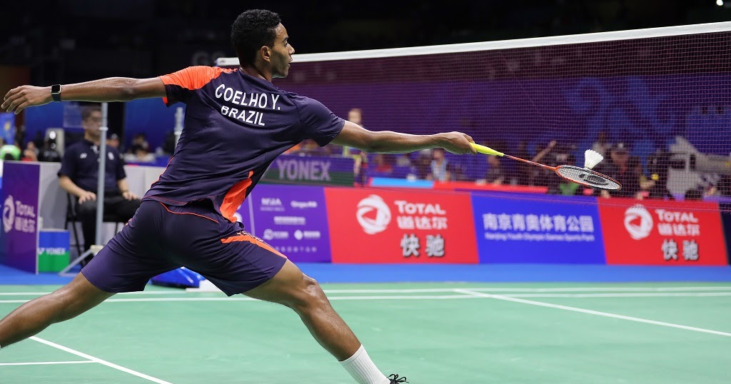 Federação Internacional de Badminton congela rankings ...