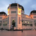 Turis Kampung : Megahnya Masjid Raya Medan