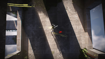 Dead Ink Game Screenshot 14