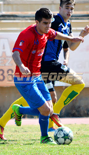 Fútbol Real Aranjuez