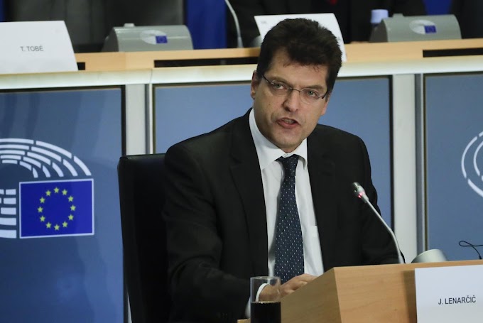 La Comisión Europea elogia los enormes esfuerzos realizados por la República Saharaui en su lucha para frenar la pandemia de la Covid-19