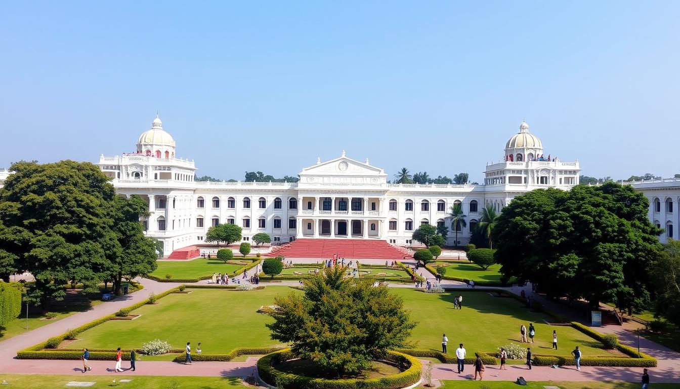BBAB Bihar University