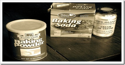 Baking Soda