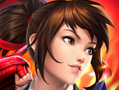 Download Final Fighter v1.50.3.12 Mod Apk + Data for Android Terbaru