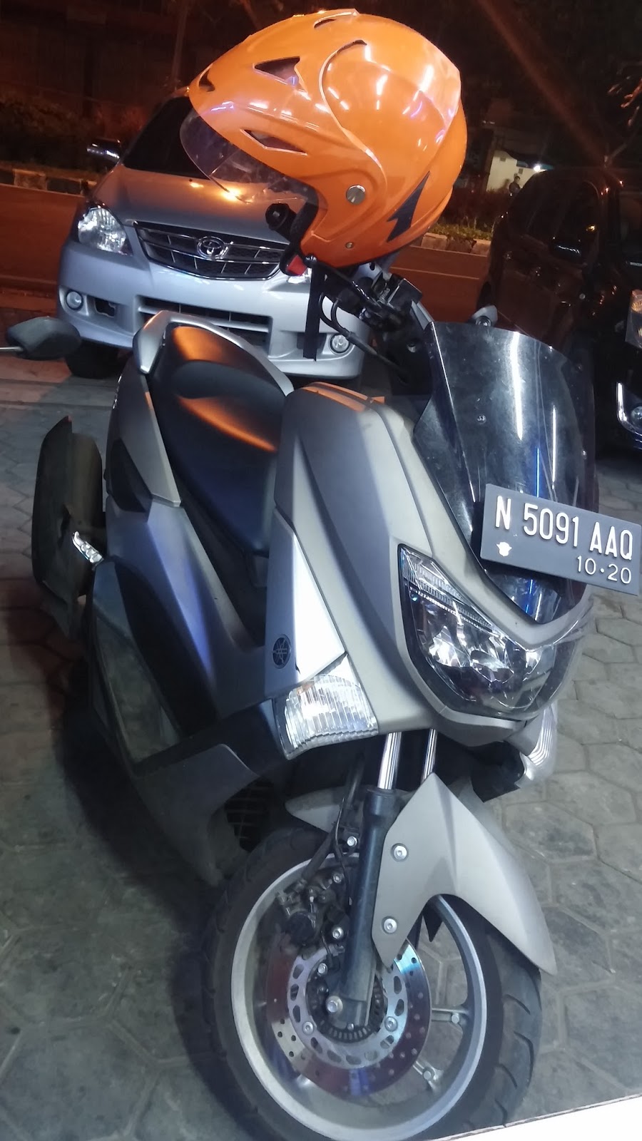 63 Harga Motor Yamaha Nmax Malang  Modifikasi Yamah NMAX