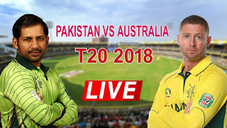 Pakistan vs Australia 6th T20 live match Analysis by Technical Ab | Pak vs Zim Tri Series 2018