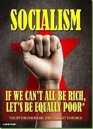 socialism