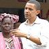 MUERE DE DIABETES EN KENIA, MAMÁ SARAH, ABUELA DEL EXPRESIDENTE DE ESTADOS UNIDOS BARACK OBAMA