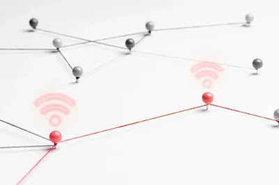 Cara Blokir Ping di Router MikroTik