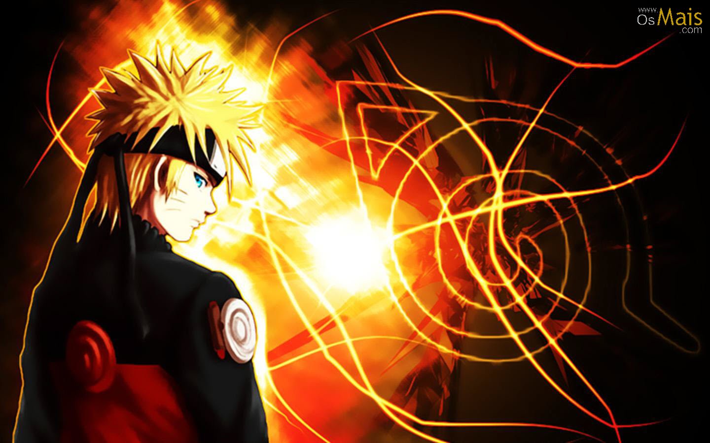 Naruto Wallpaper