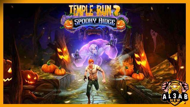 تحميل لعبة تمبل رن temple run 2‏ للاندرويد من الميديا فاير