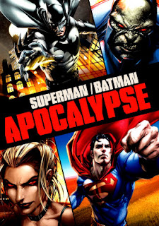 Superman & Batman: Apocalipse (2010)